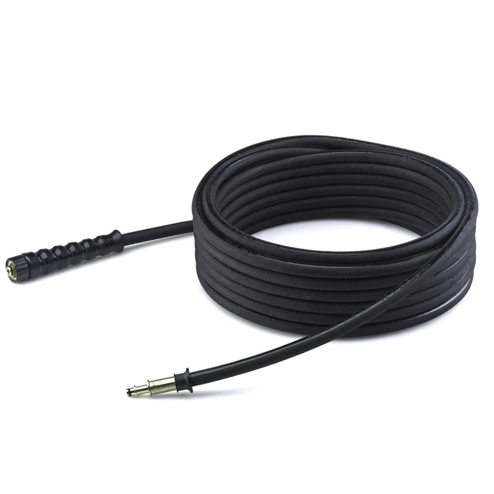 Image of Karcher Basic Replacement 10 Metre High Pressure Hose for HD HDS and XPERT Pressure Washers