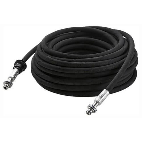 Image of Karcher 15 Metre Replacement High Pressure Hose for HD HDS and Xpert Pressure Washers