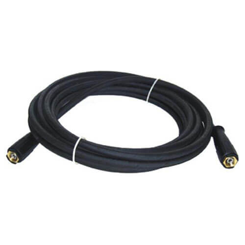 Image of Karcher Basic 20 Metre Reinforced Extension Hose for HD HDS and XPERT Pressure Washers