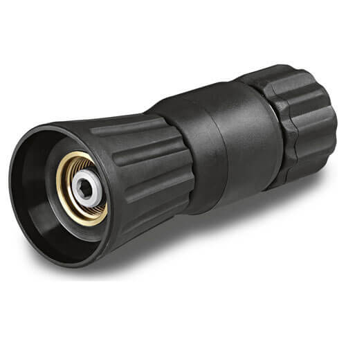 Image of Karcher Quick Release Accessory Coupling for HD and HDS Pressure Washers