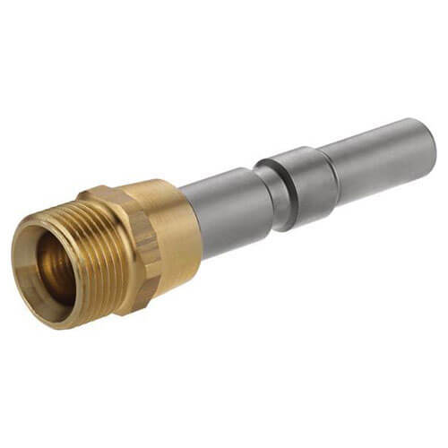 Image of Karcher Quick Release Accessory Connector for HD and HDS Pressure Washers