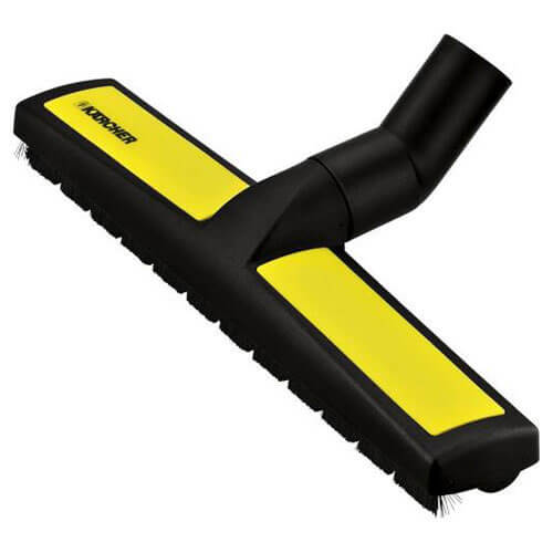 Image of Karcher Extra Wide Dry Suction Tool for BV and T Series Vacuum Cleaners