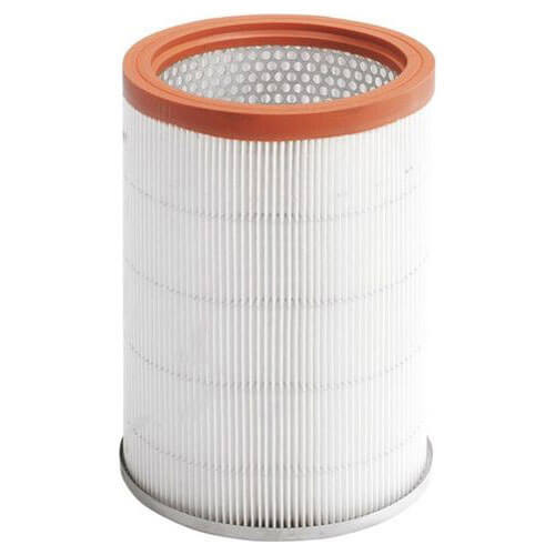 Image of Karcher Paper Cartidge Filter for NT 702 Vacuum Cleaners