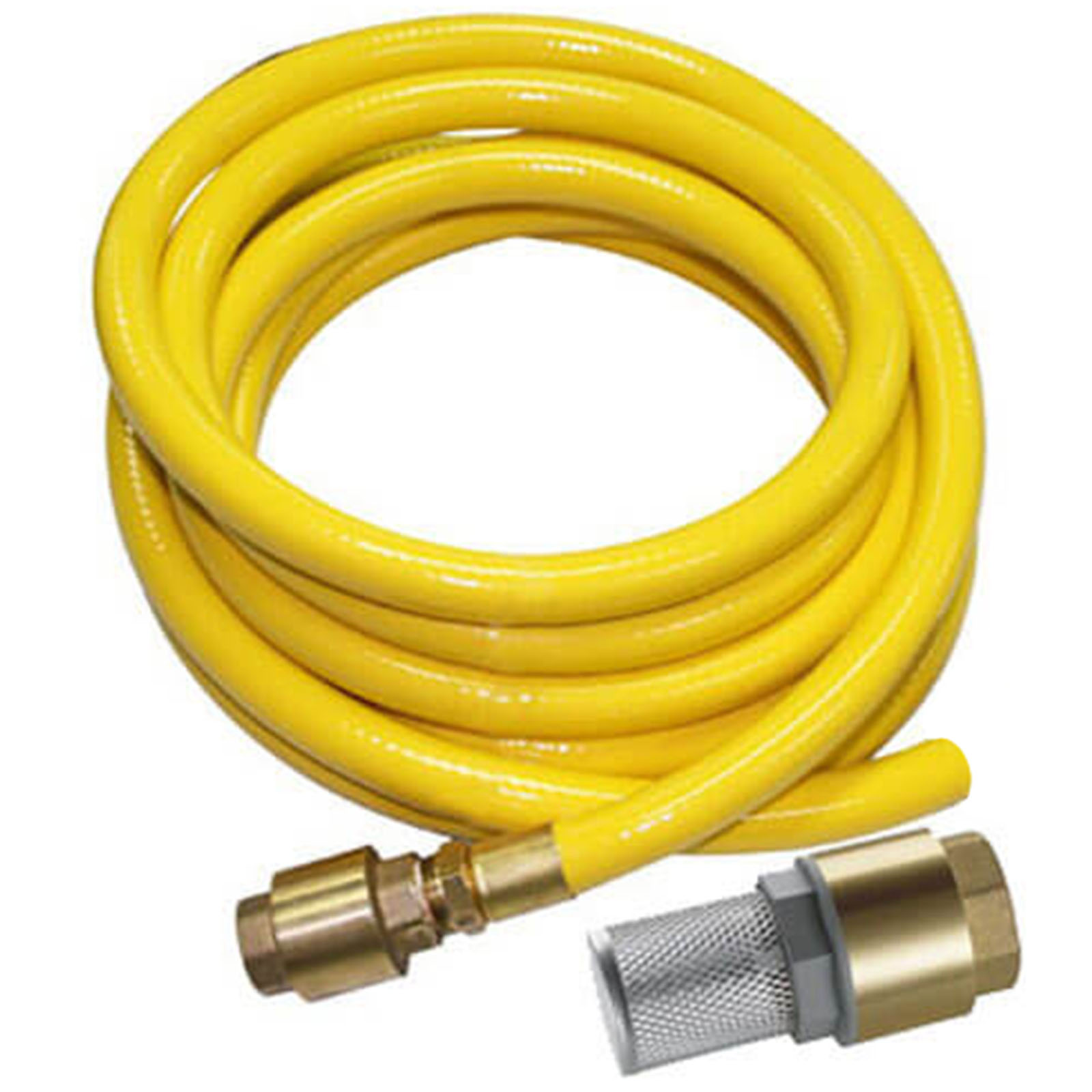 Image of Karcher Suction Hose and Filter for HD and HDS Series Pressure Washers