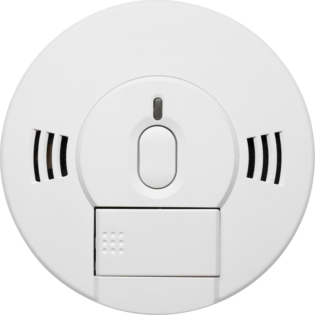 Image of Kidde Combinaton Smoke and Carbon Monoxide Alarm