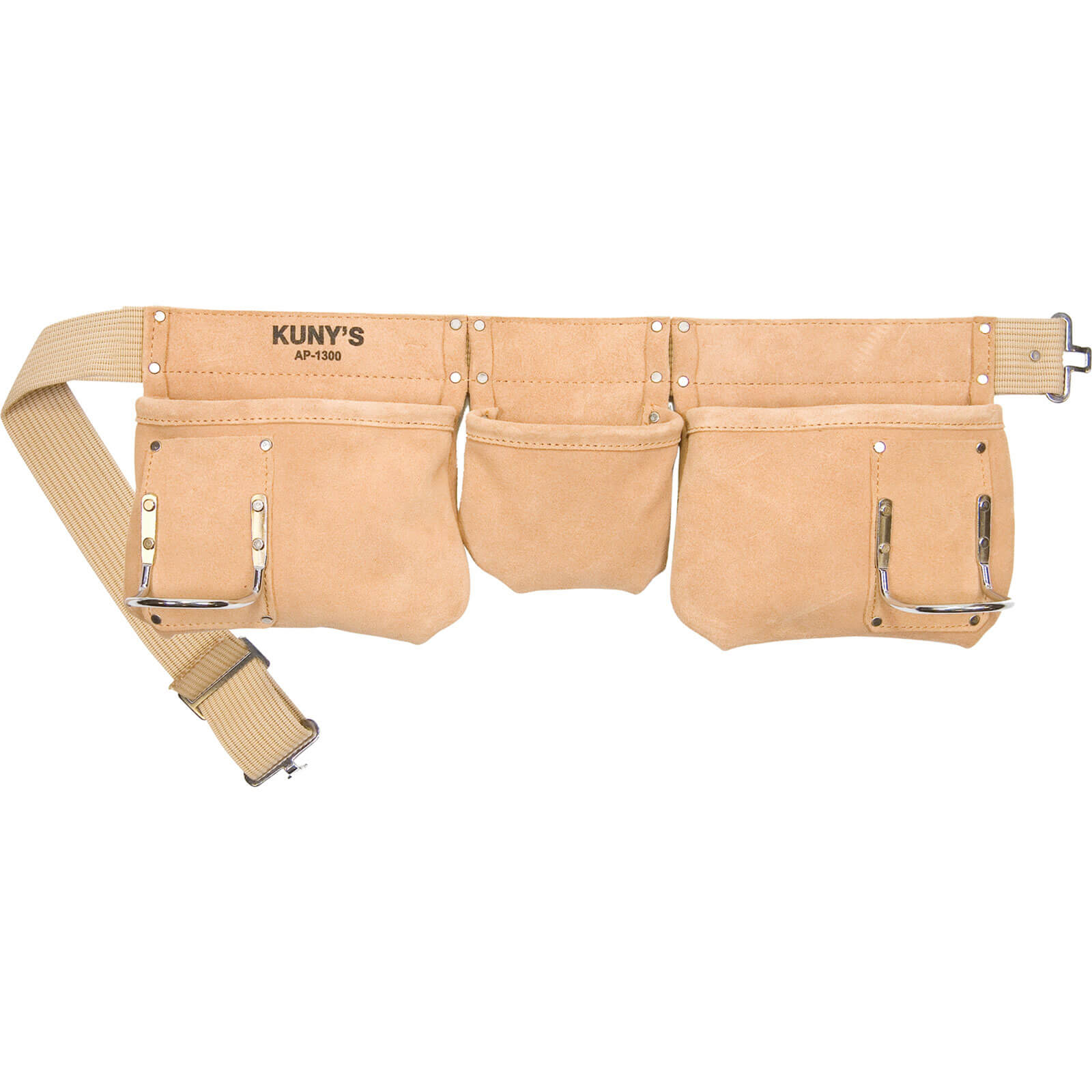 Image of Kunys Ap1300 Carpenters Apron