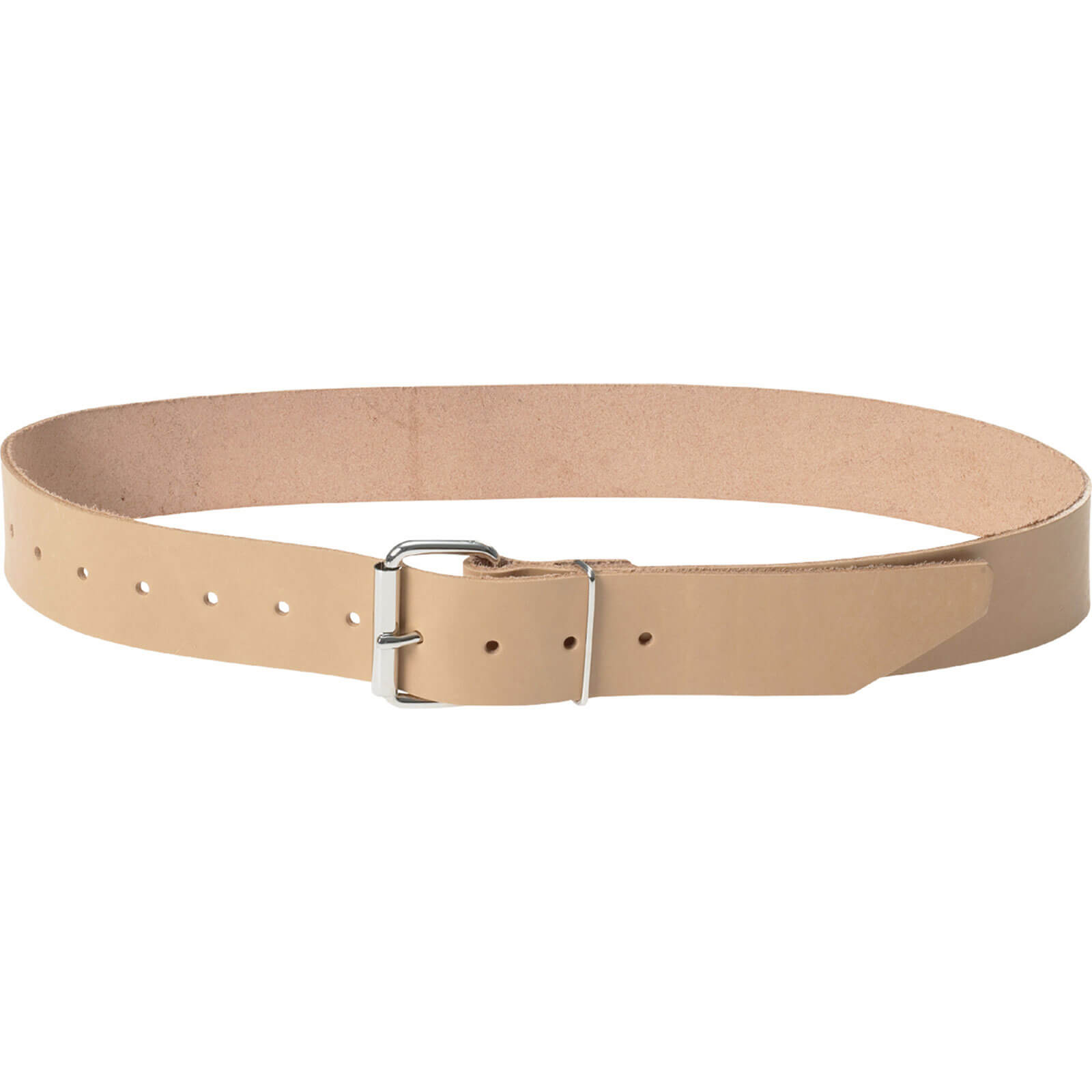 Image of Kunys El901 Top Grain Leather Belt 2