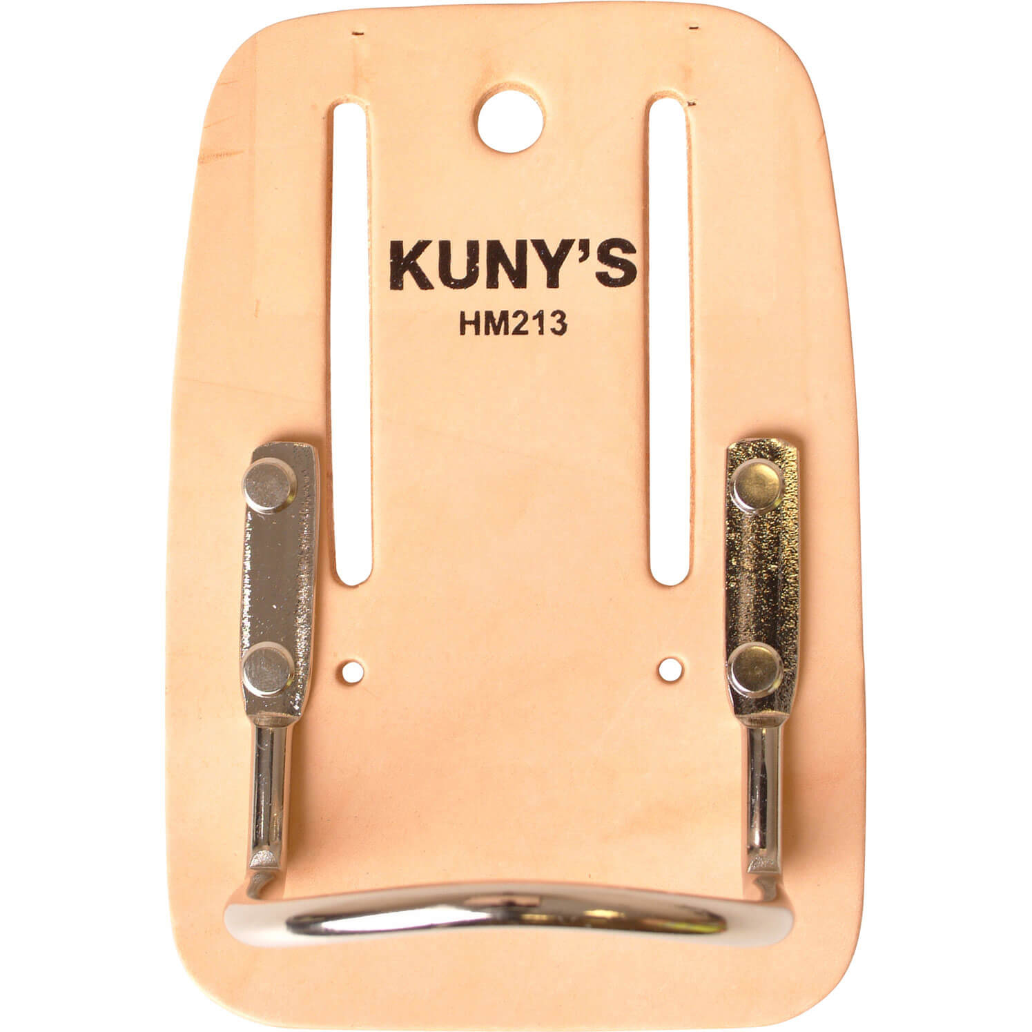 Image of Kunys Leather Heavy Duty Hammer Holder