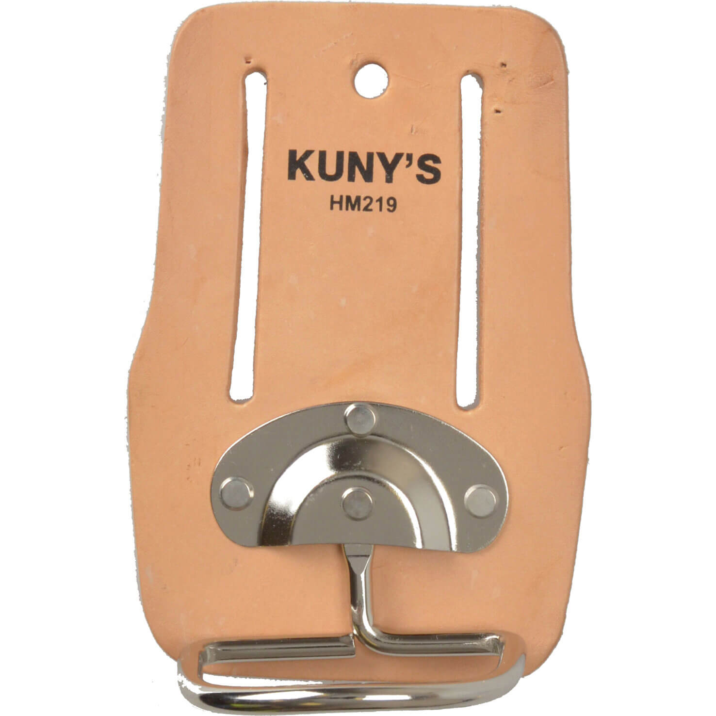 Image of Kunys Leather Swing Hammer Holder