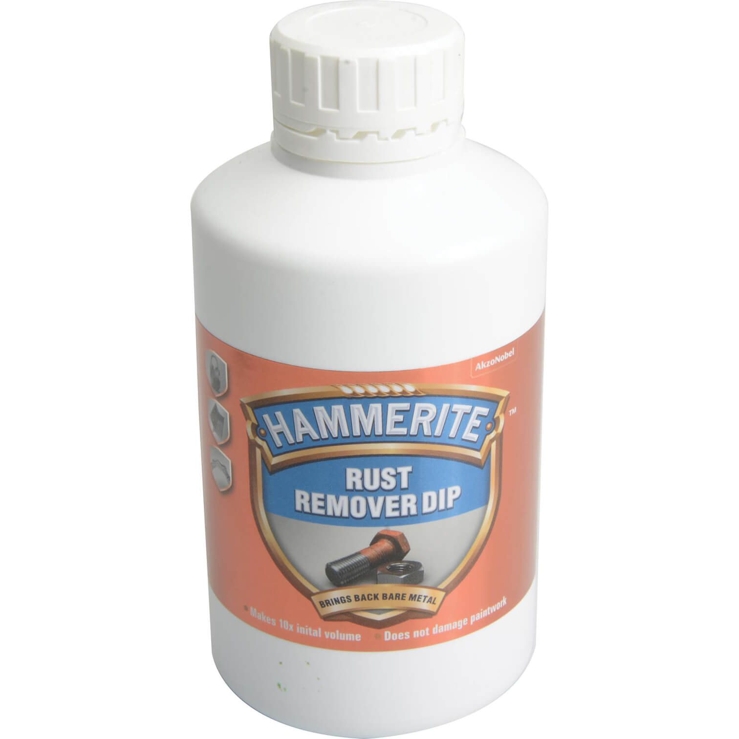 Image of Hammerite Rust Remover 500ml