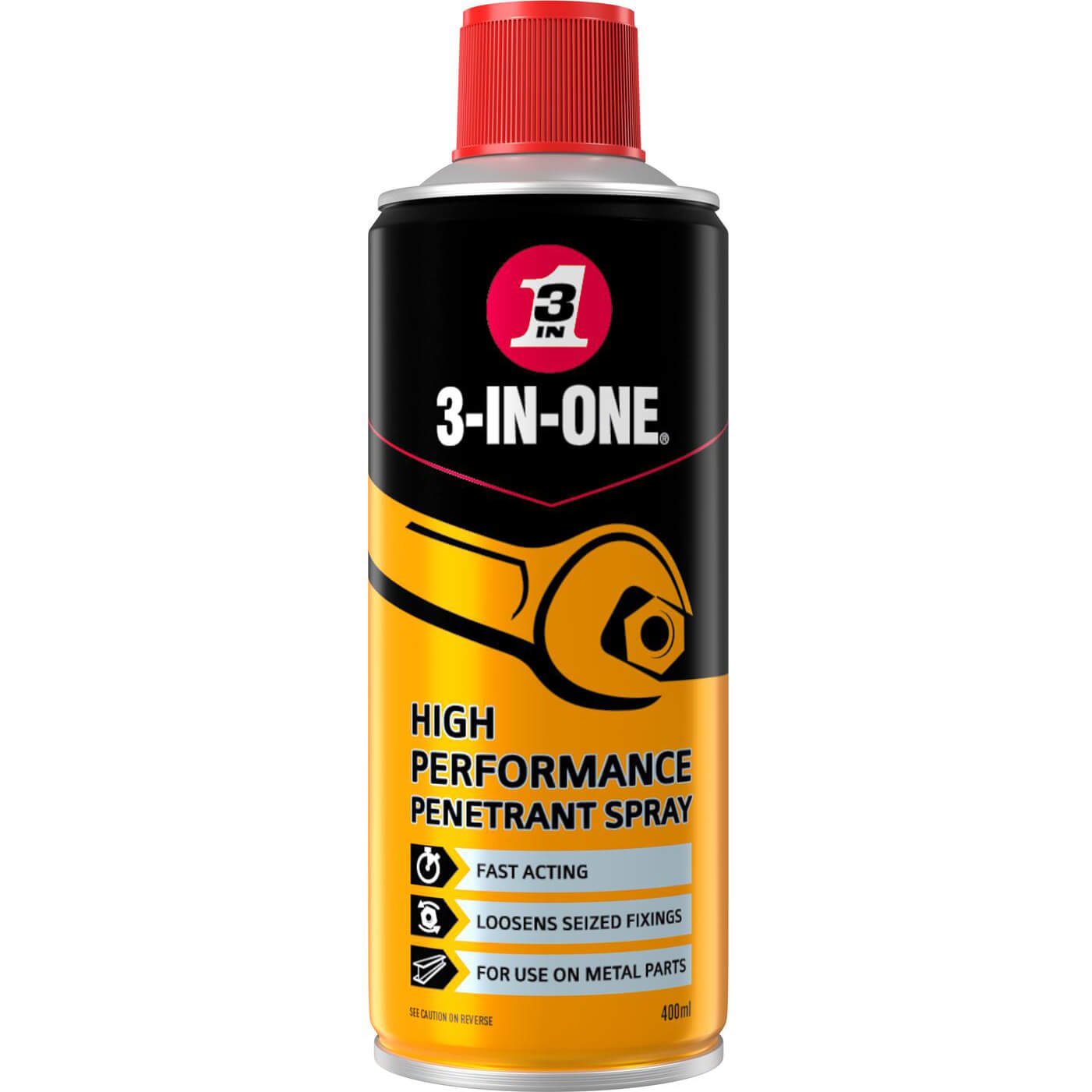 Image of 3 In 1 Penetrant Spray
