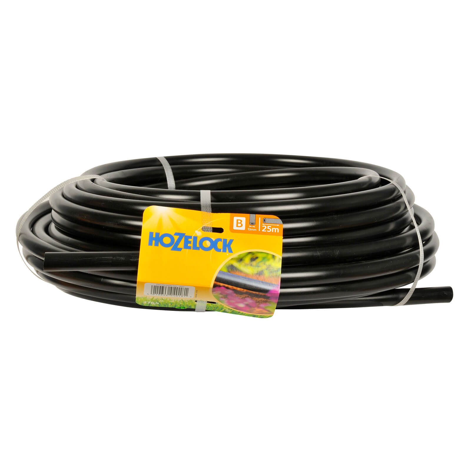 Image of Hozelock 25 Metre Supply Hose for 13mm Auto Watering System