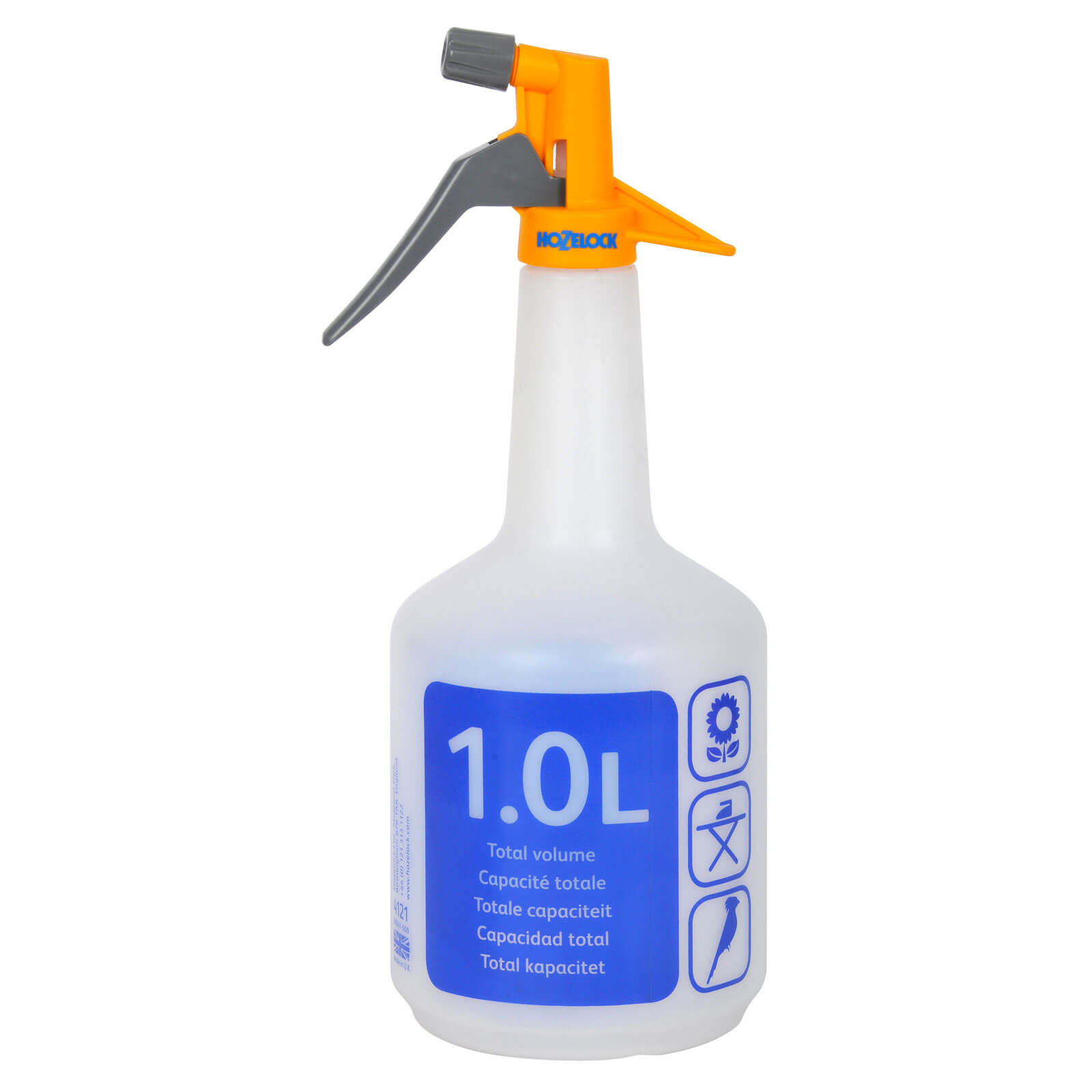 Image of Hozelock Spraymist 1 Litre Water Sprayer