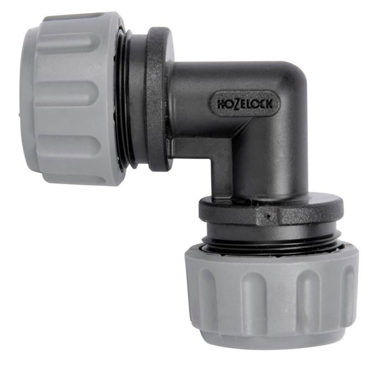 Image of Hozelock Elbow Pack of 2 for Easy Drip Watering System