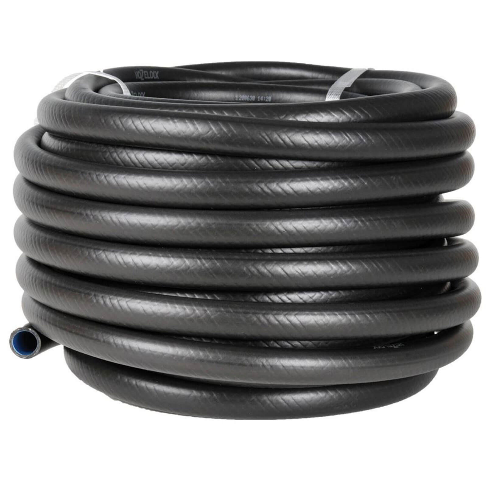 Image of Hozelock 20 Metre Flexible Supply Hose Pipe for Easy Drip and Automatic Watering Systems