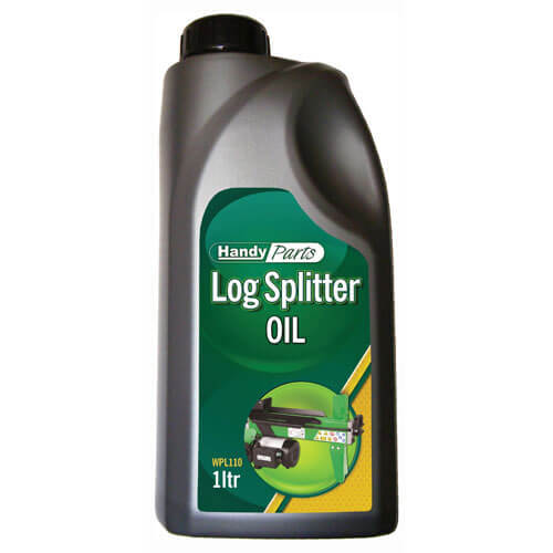 Image of Handy Replacement Hydraulic Oil 1 Litre for all Log Splitters