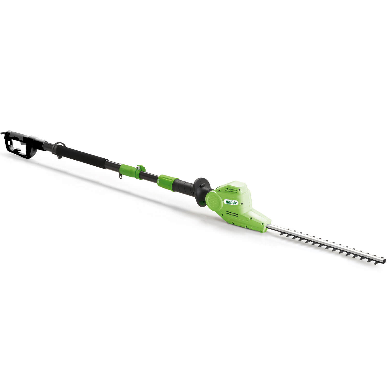 Image of Handy EHPT Electric Hedge Trimmer with 380mm Blade 500w 240v