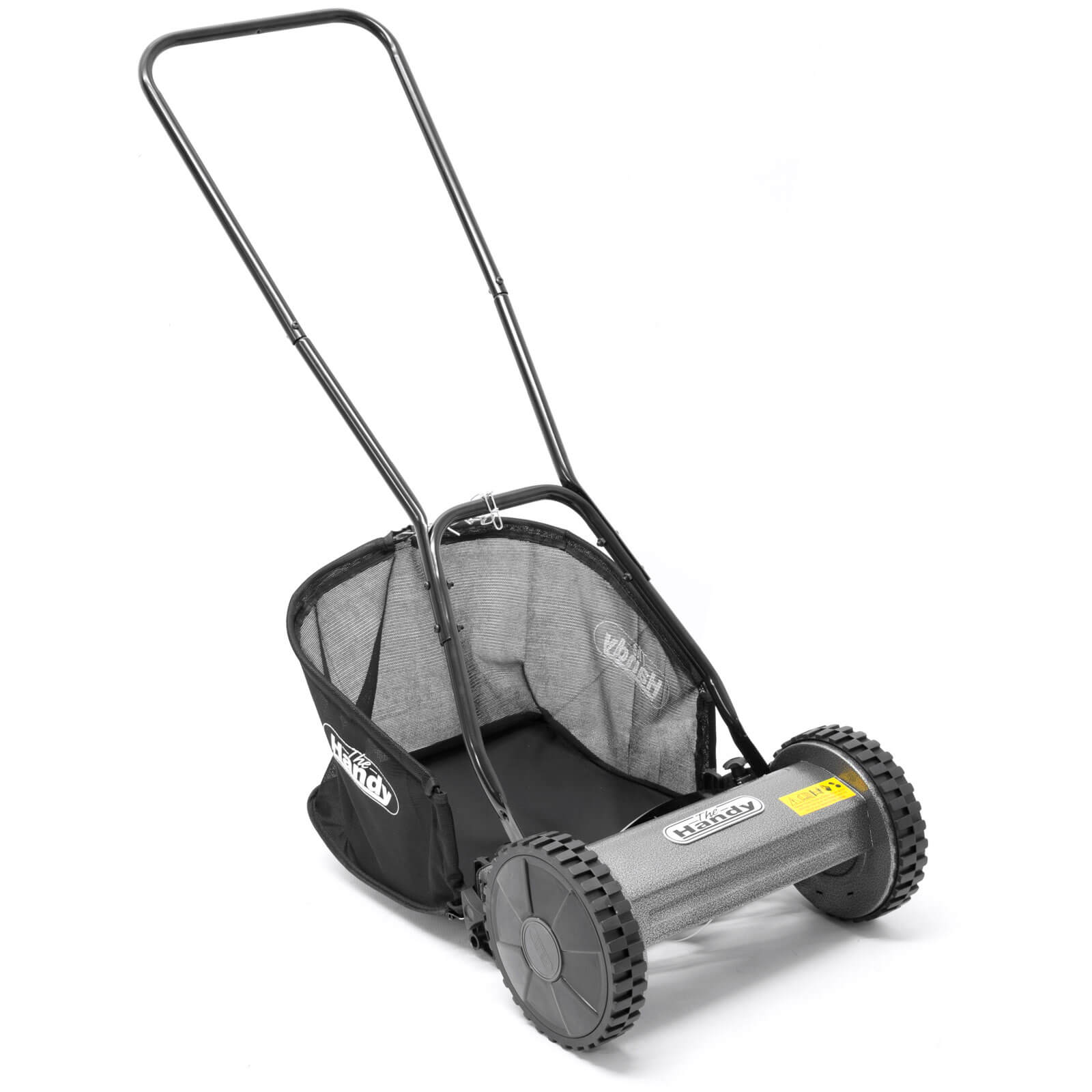 Image of Handy HM Push Hand Cylinder Lawnmower 300mm Cut