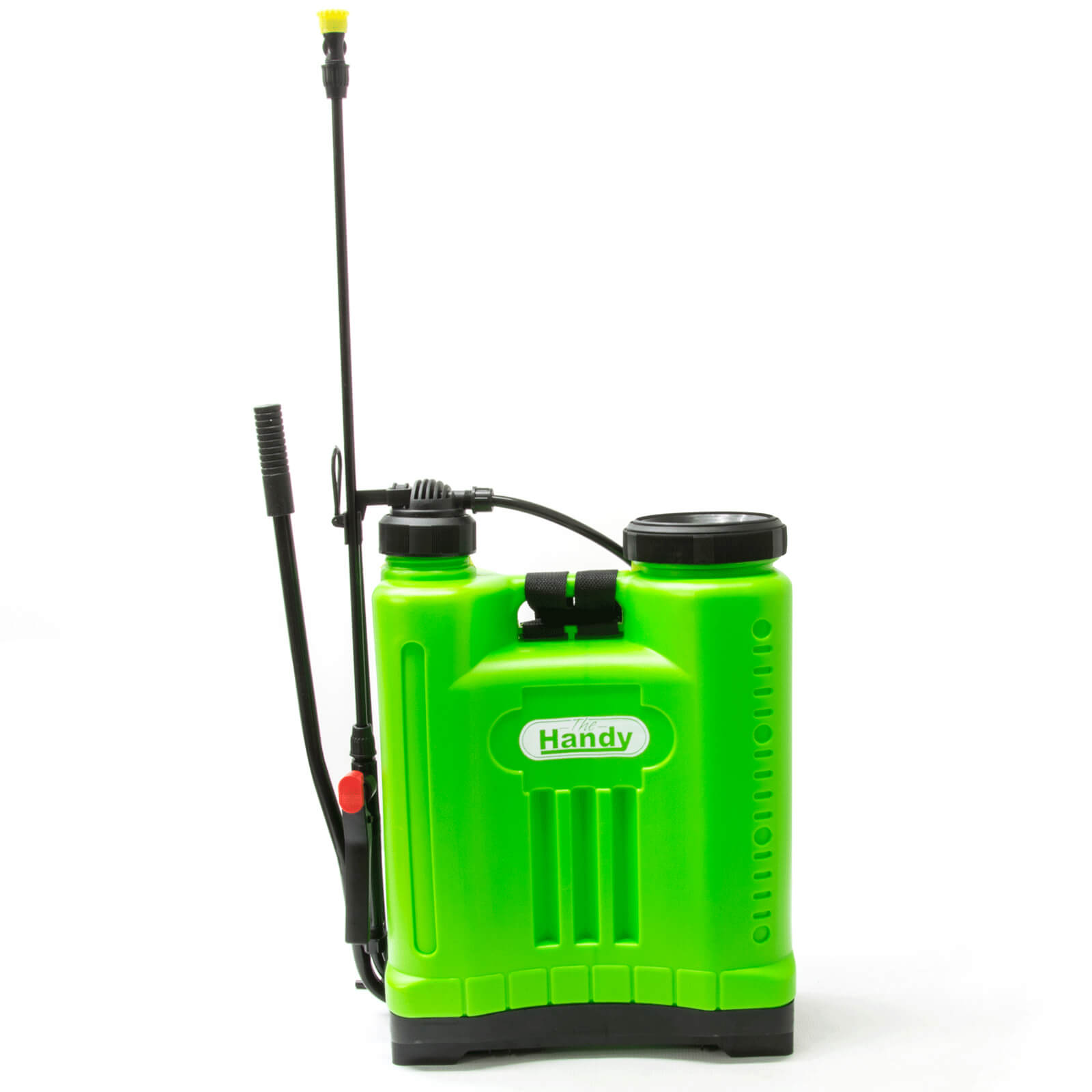 Image of Handy KS16LTR 16 Litre Knap Sack Pressure Water Sprayer