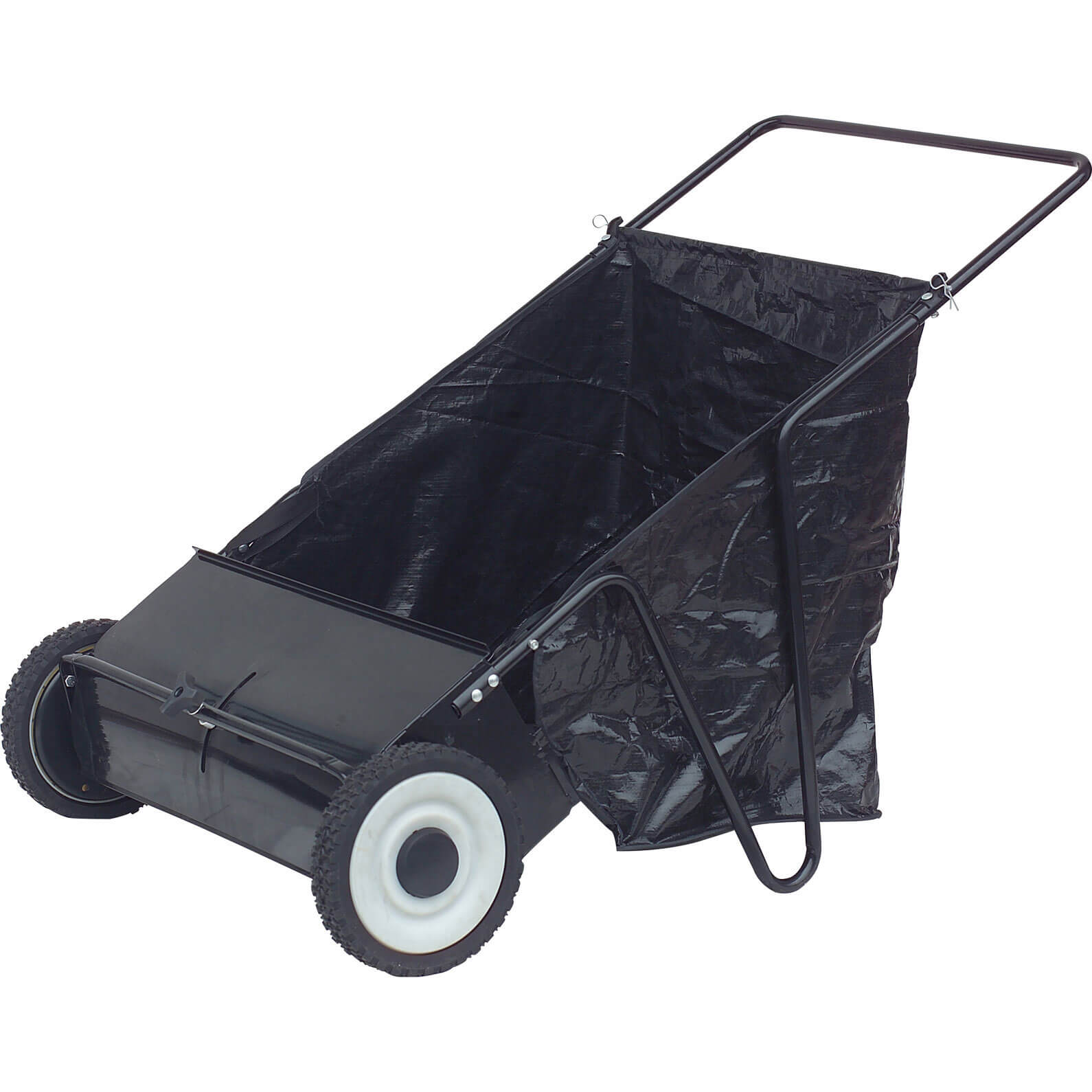 Image of Handy PLS Hand Push Lawn Sweeper