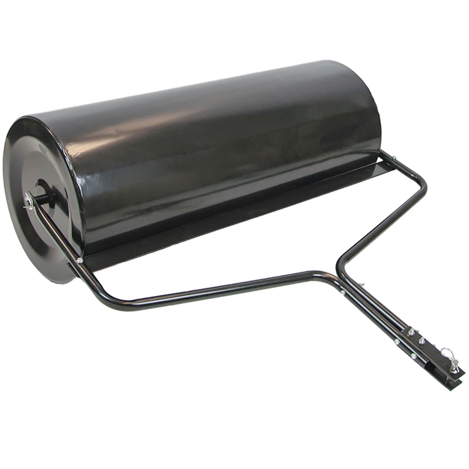 Image of Handy TGR Towable Steel Garden Roller 1000mm Wide