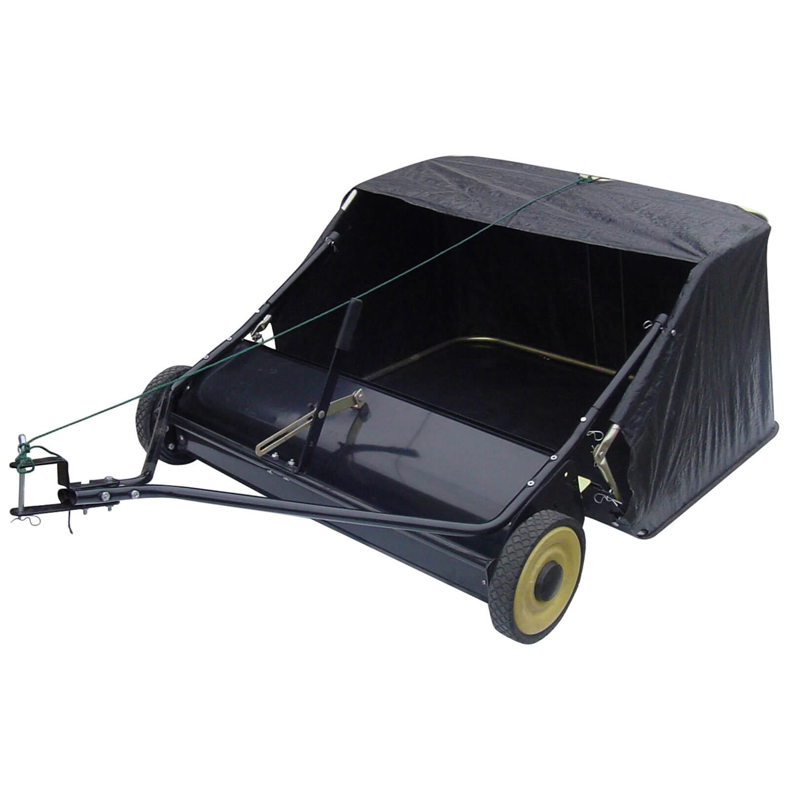 Image of Handy TLS38 Towable Lawn Sweeper