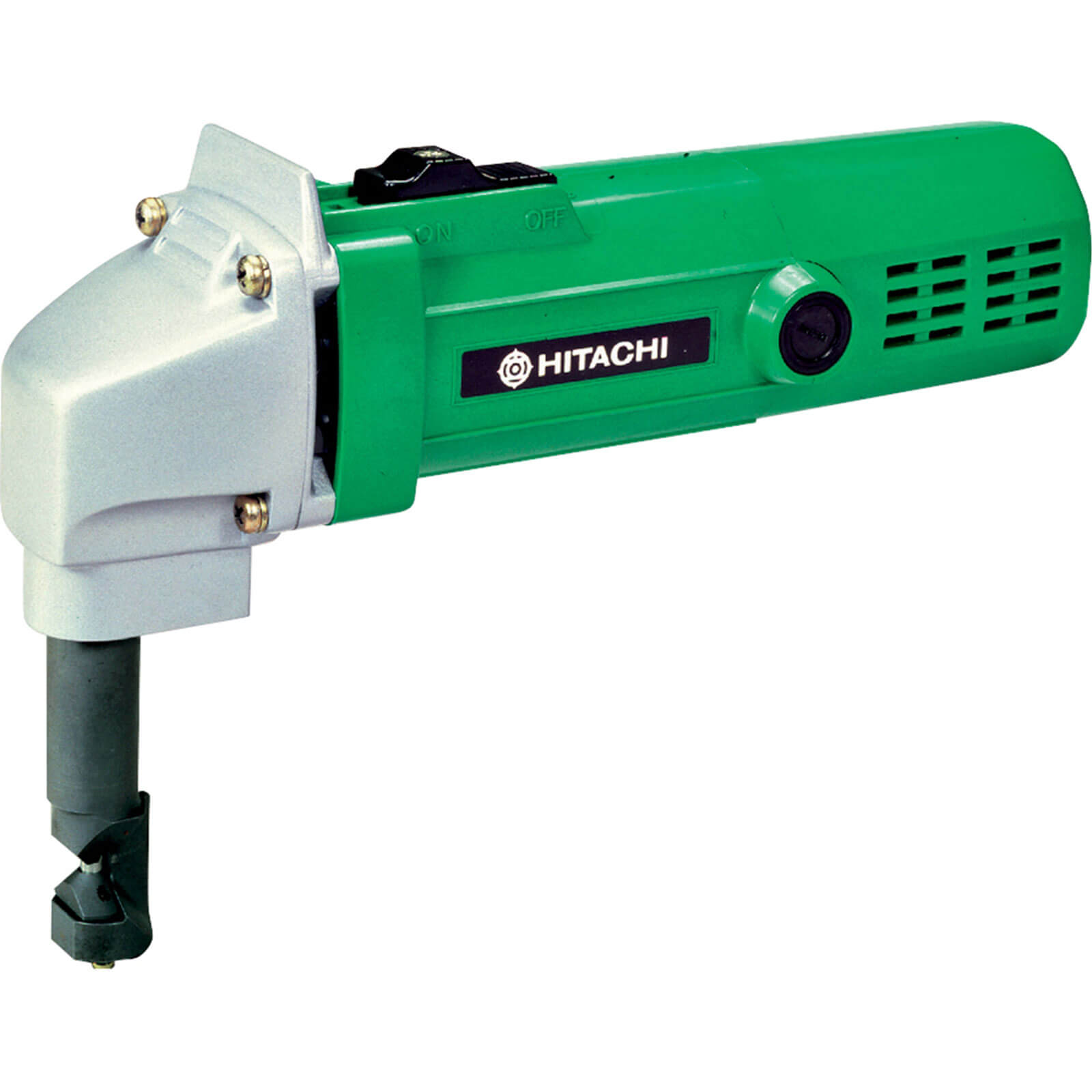 Image of Hitachi Cn16Sa Metal Nibbler 400w 110v