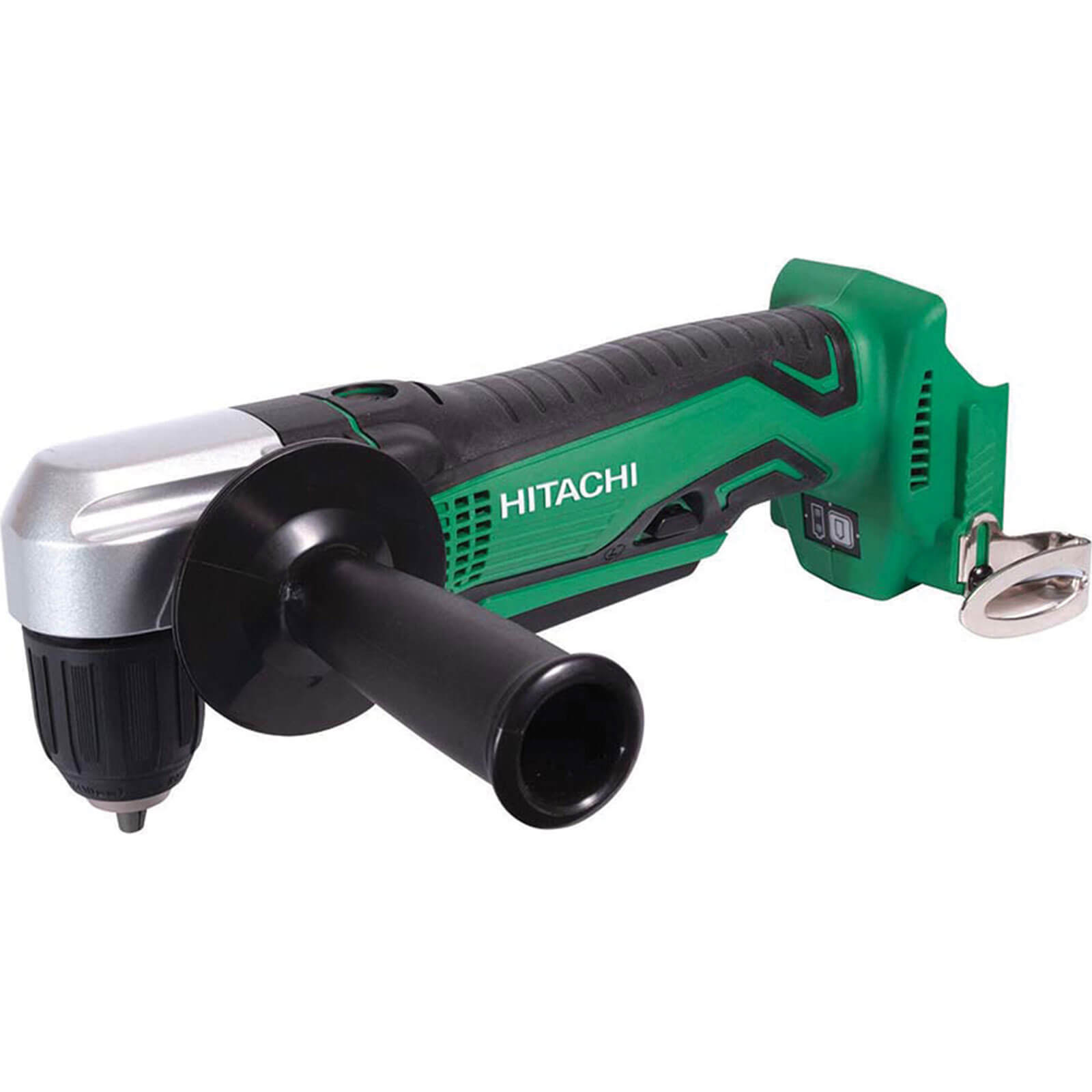 Image of Hitachi DN18DSL 18v Cordless Angle Drill without Battery or Charger