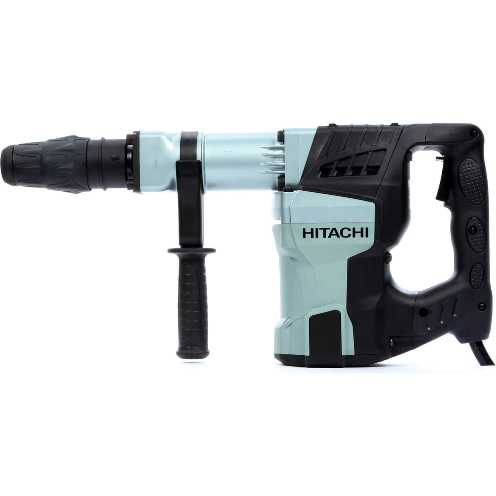 Image of Hitachi H60MC SDS Max Demolition Hammer 1300w 110v