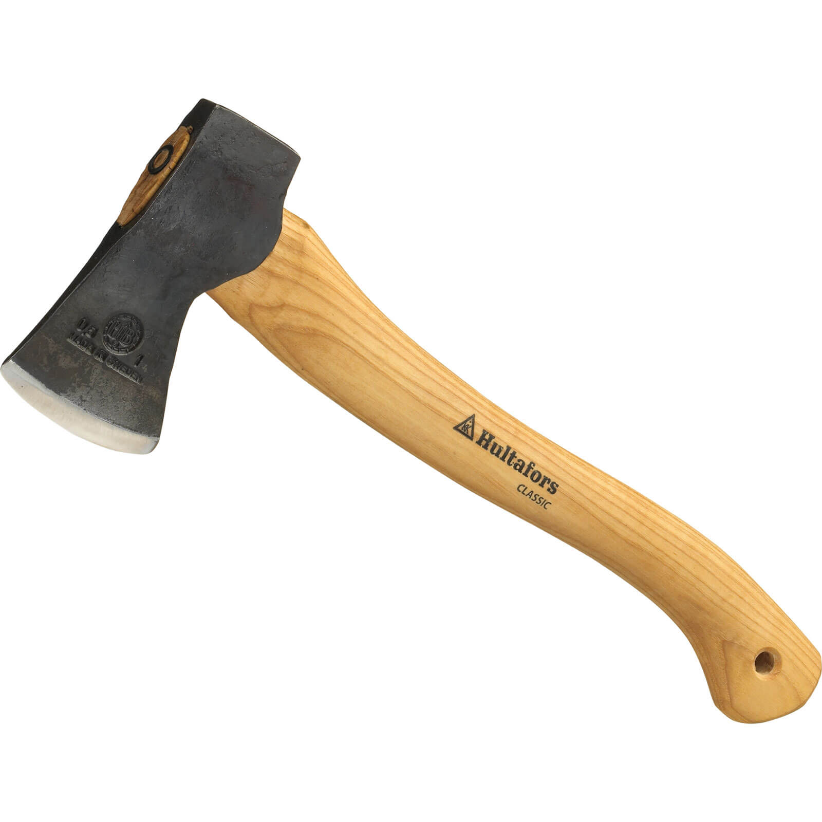 Image of Hultafors Classic Trekking Axe 500g