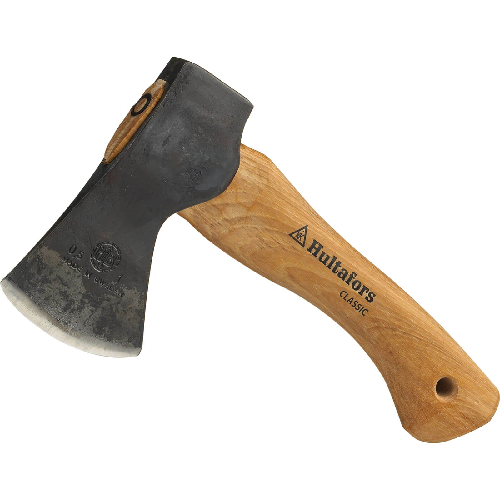 Image of Hultafors Classic Mini Trekking Axe 500g