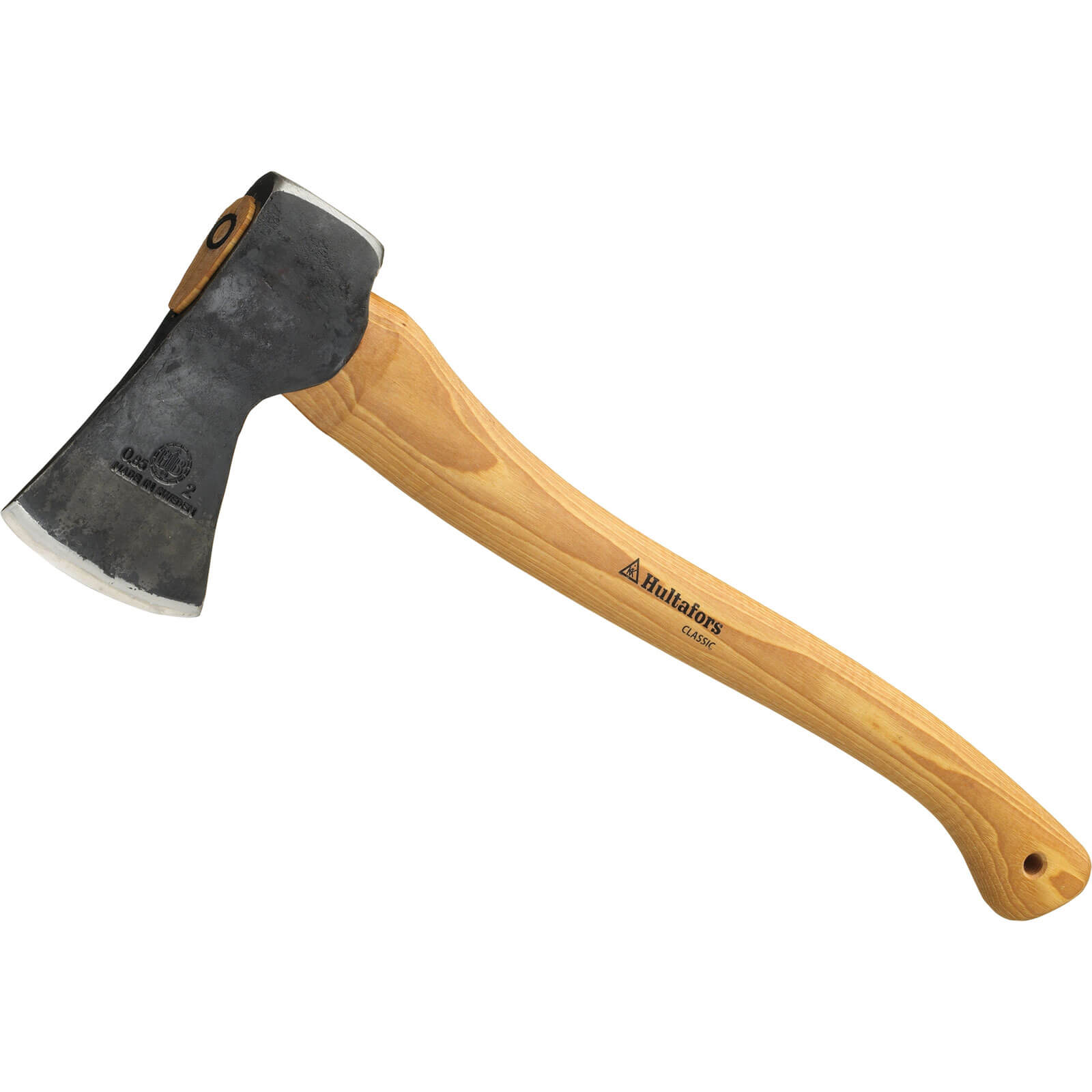 Image of Hultafors Classic Hunting Axe 850g