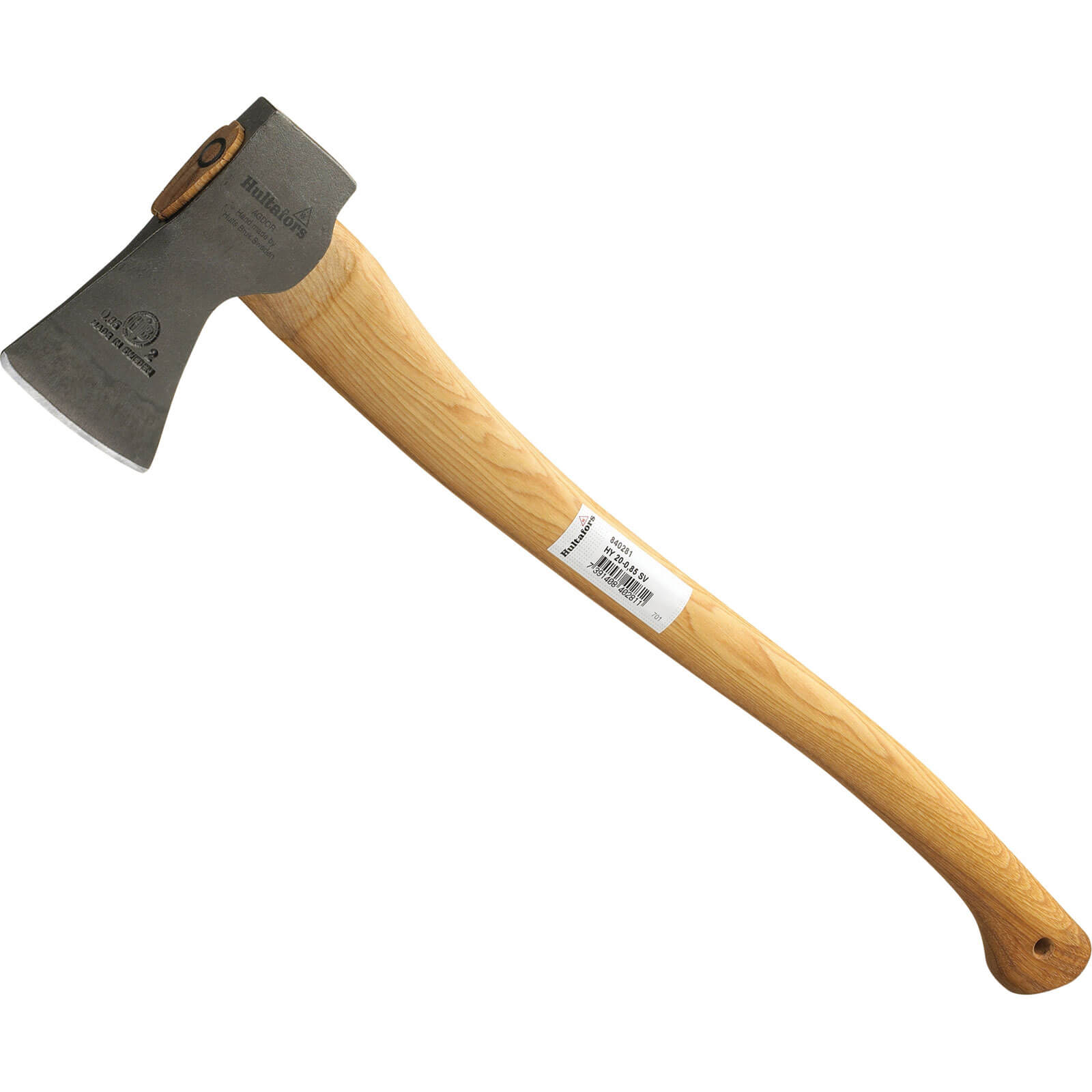 Image of Hultafors Chopping Axe 850g