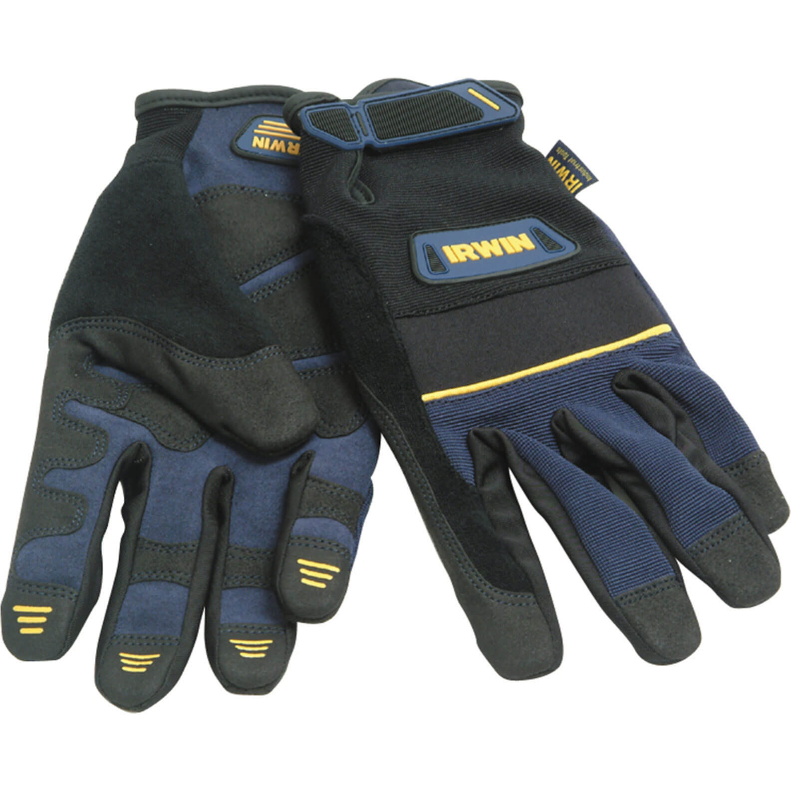 Image of Irwin Glove GP Construction Large