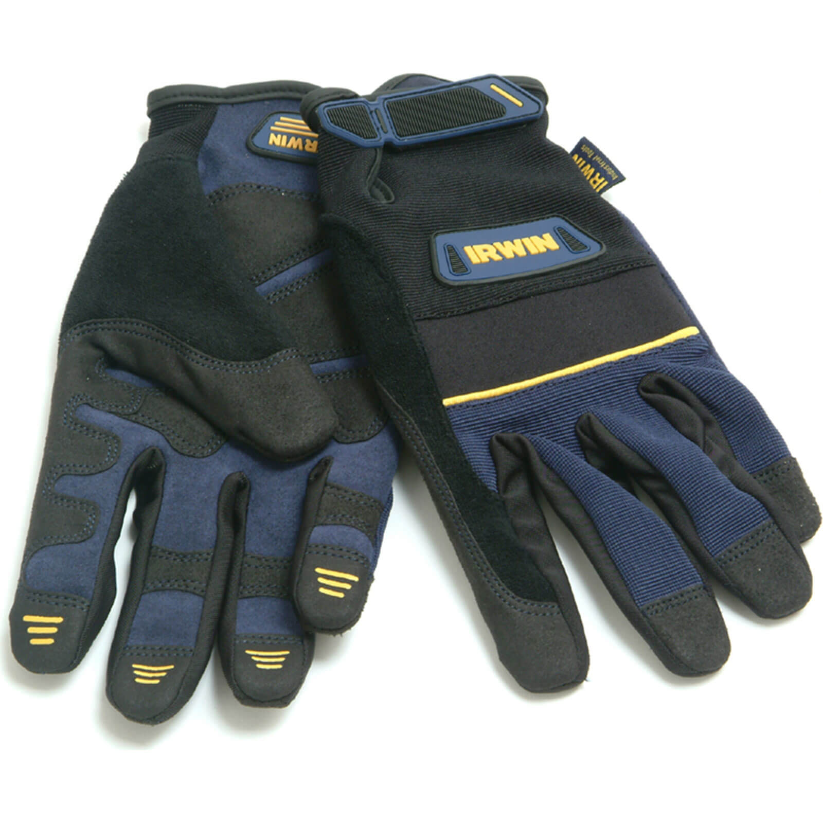 Image of Irwin Glove GP Construction Ex Large