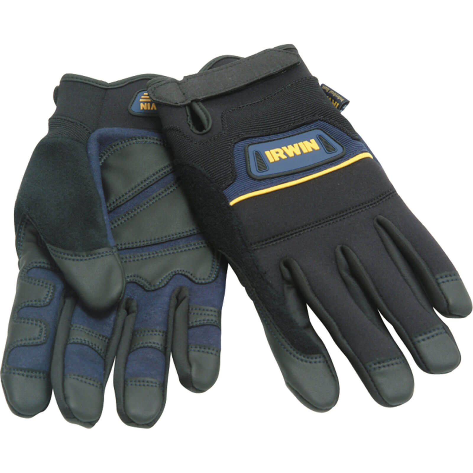 Image of Irwin Glove Extreme Conditions Large