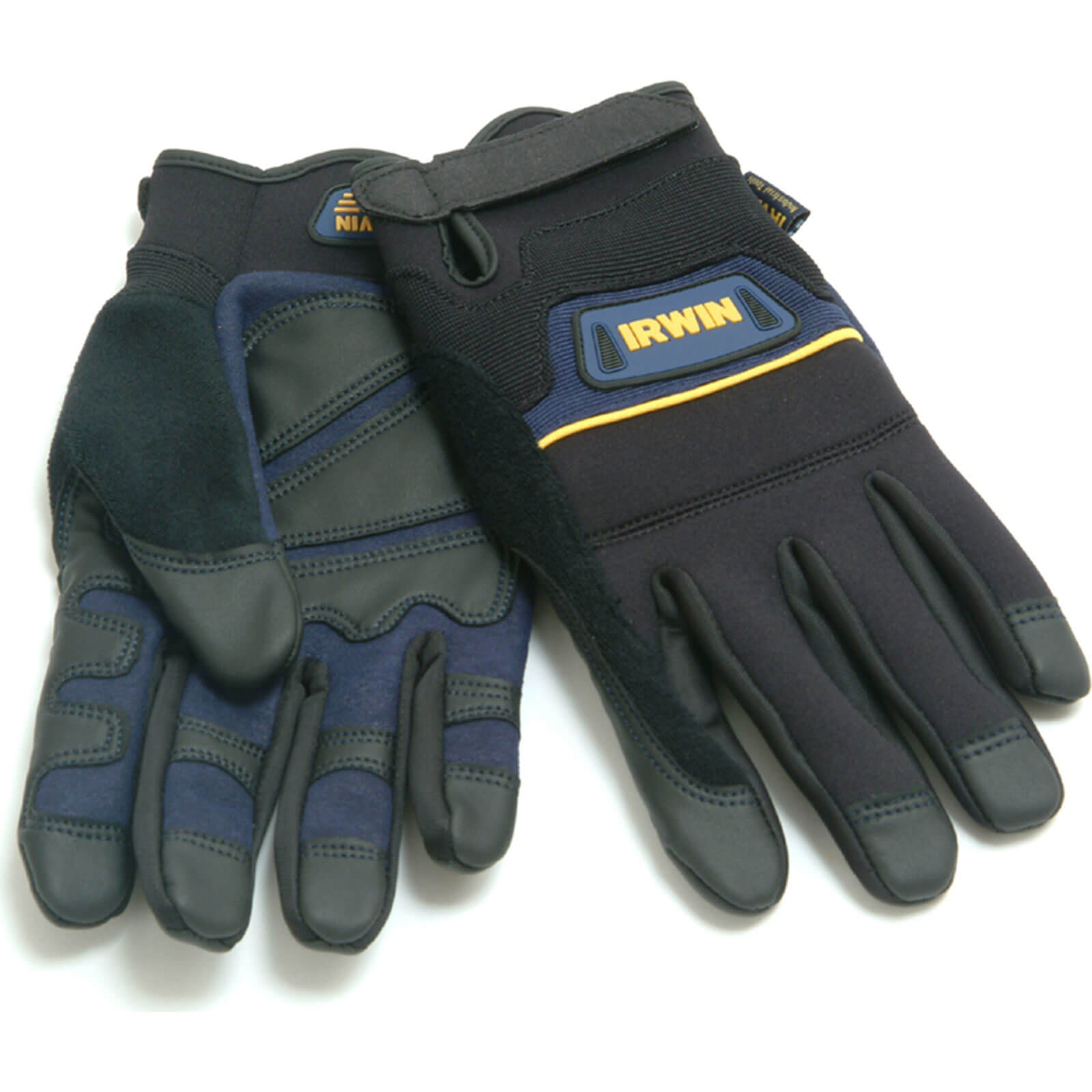 Image of Irwin Glove Extreme Conditions Ex Large