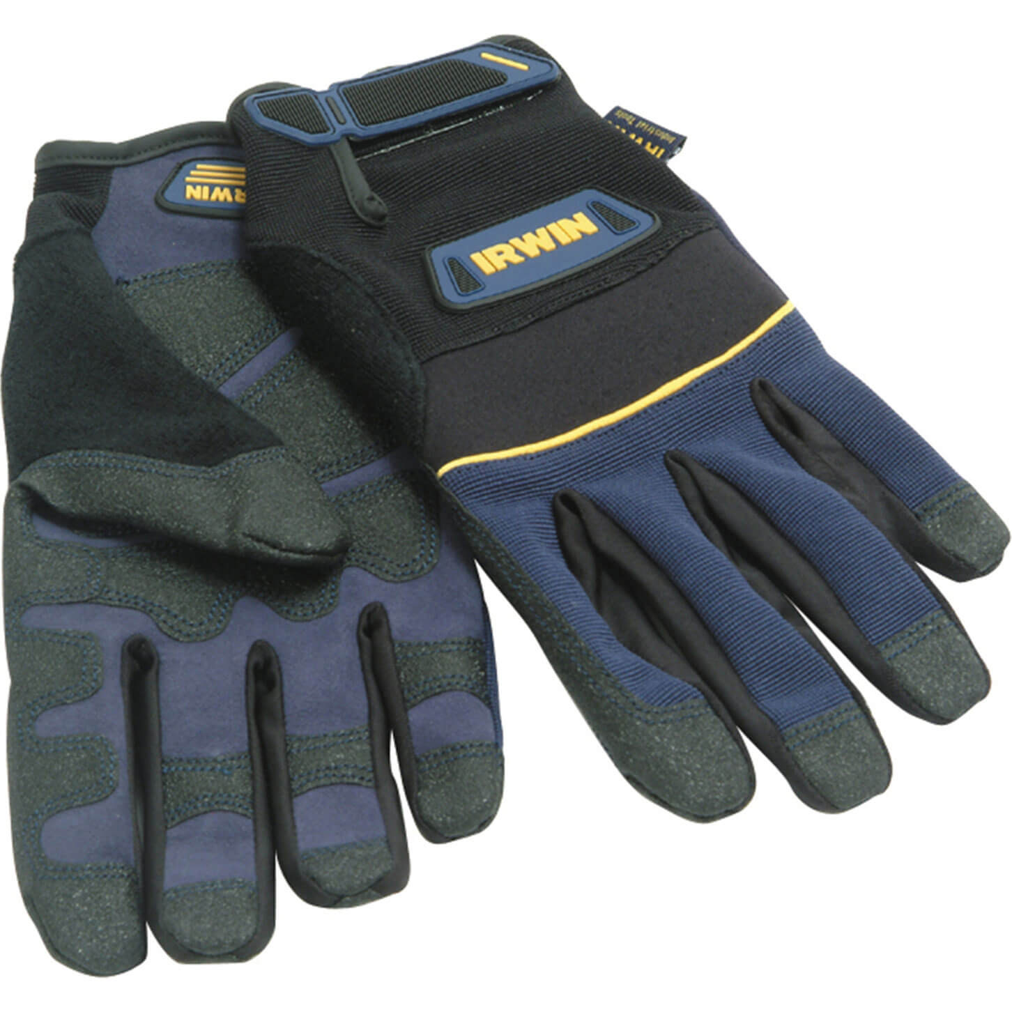 Image of Irwin Glove HD Jobsite Large