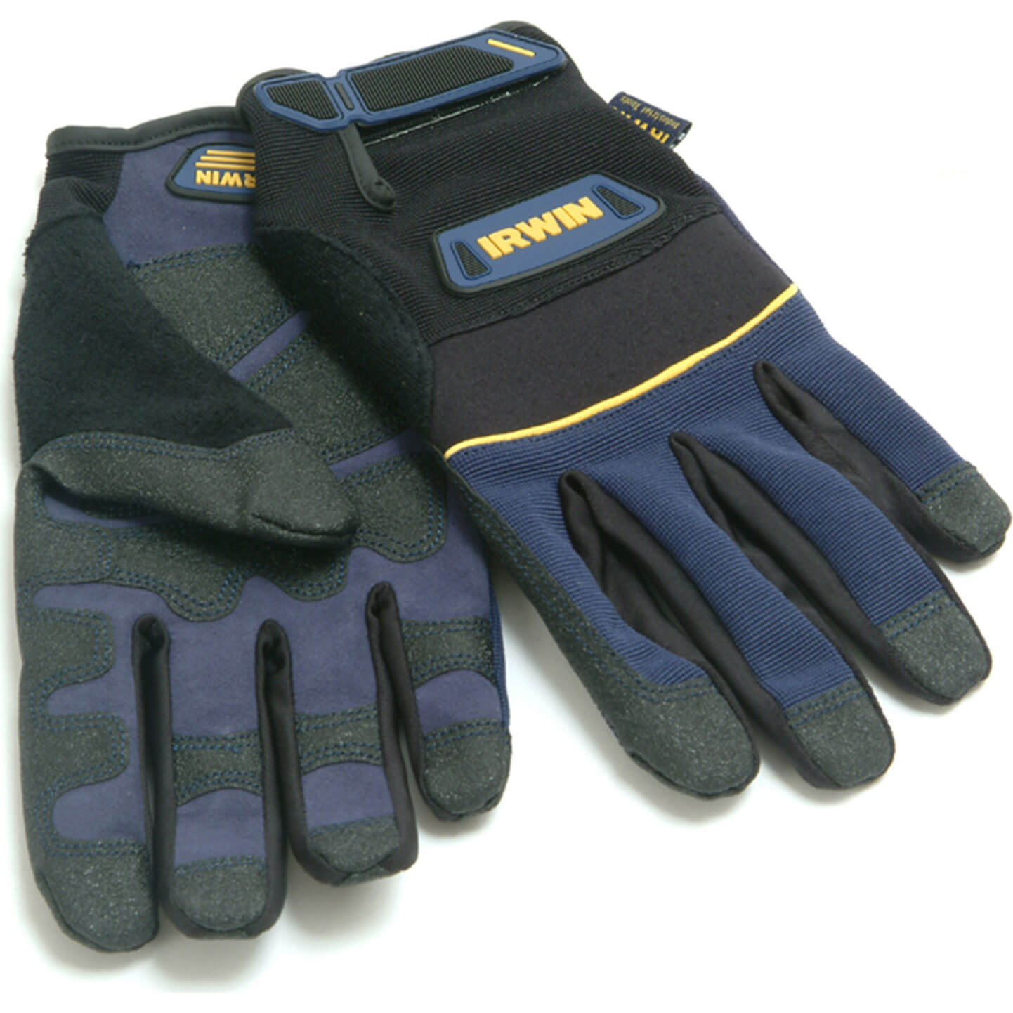 Image of Irwin Glove HD Jobsite Ex Large