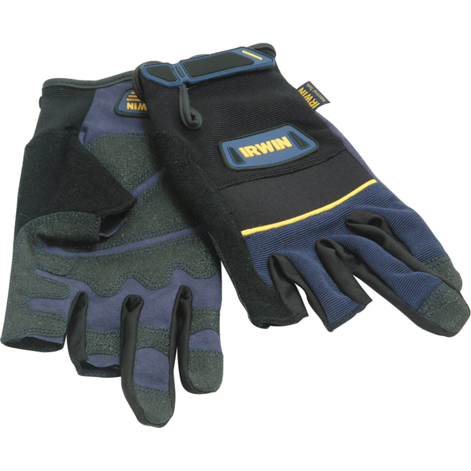 Image of Irwin Glove Carpenter Large