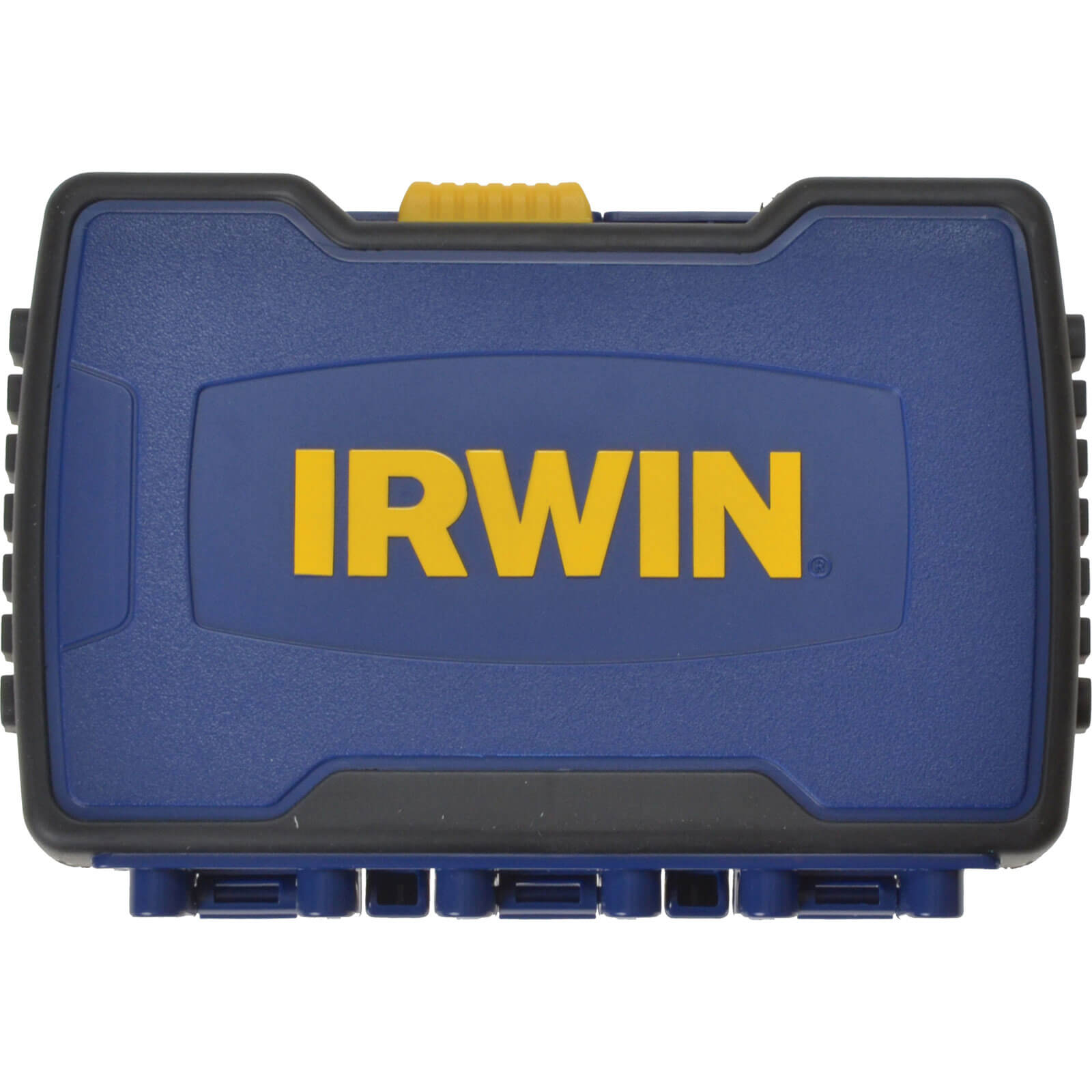 Image of Irwin 9 Piece Speedhammer SDS Plus Drill Bit Set 5 12mm