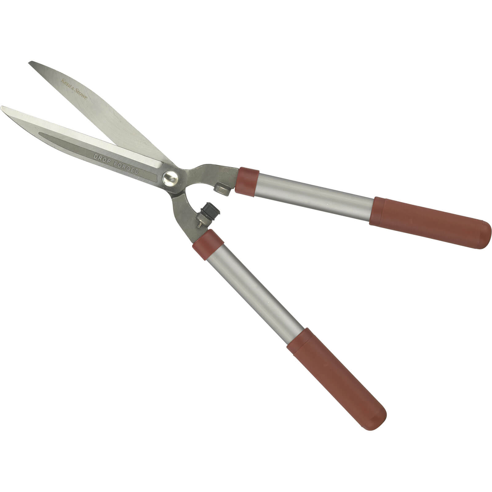 Image of Kent and Stowe Drop Forged Hedge Shears 230mm Long