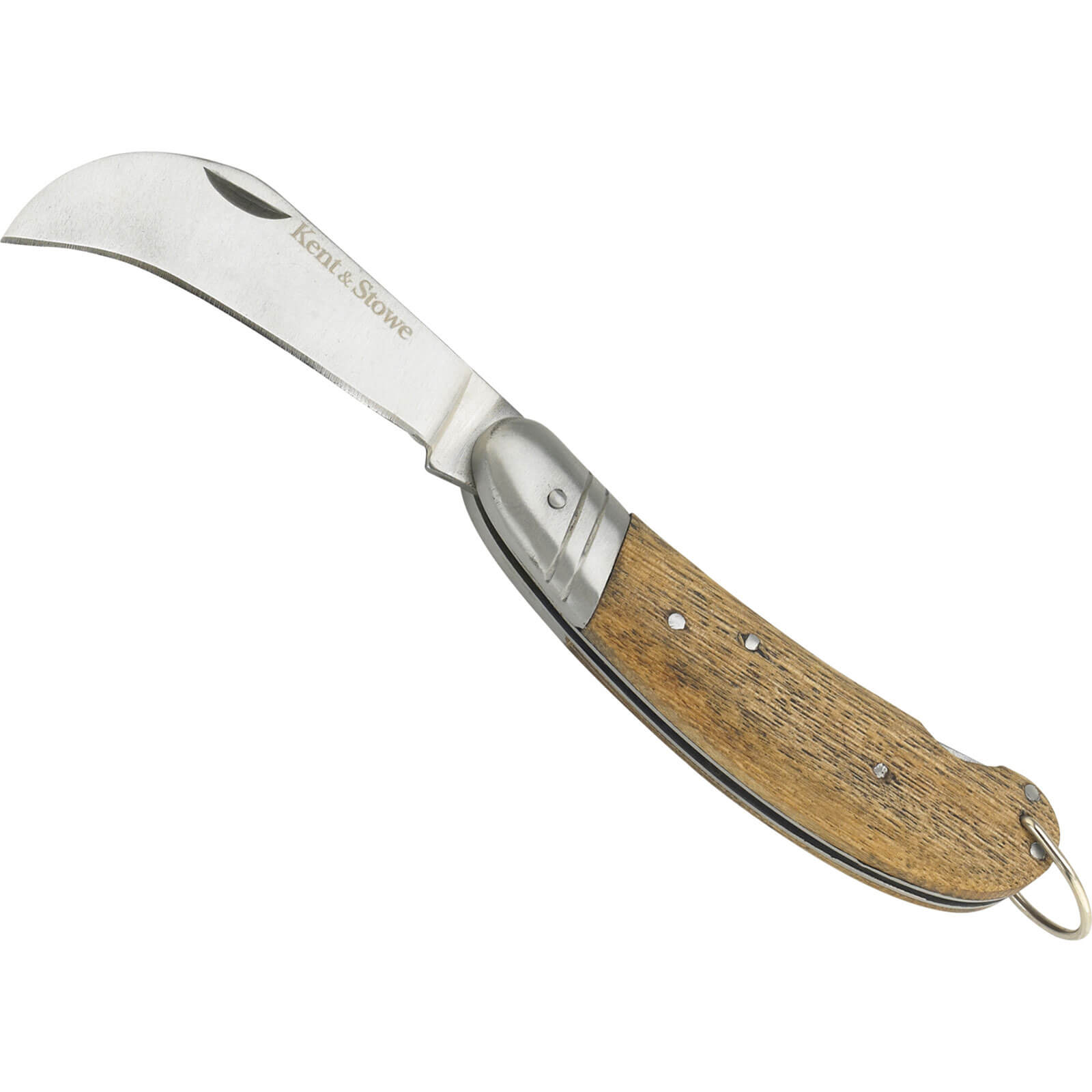 Image of Kent and Stowe Pruning Knife