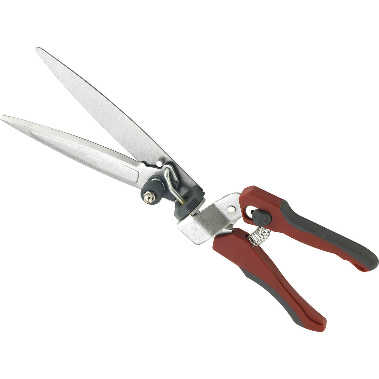 Image of Kent and Stowe Swivel Shears 4mm Max Cut