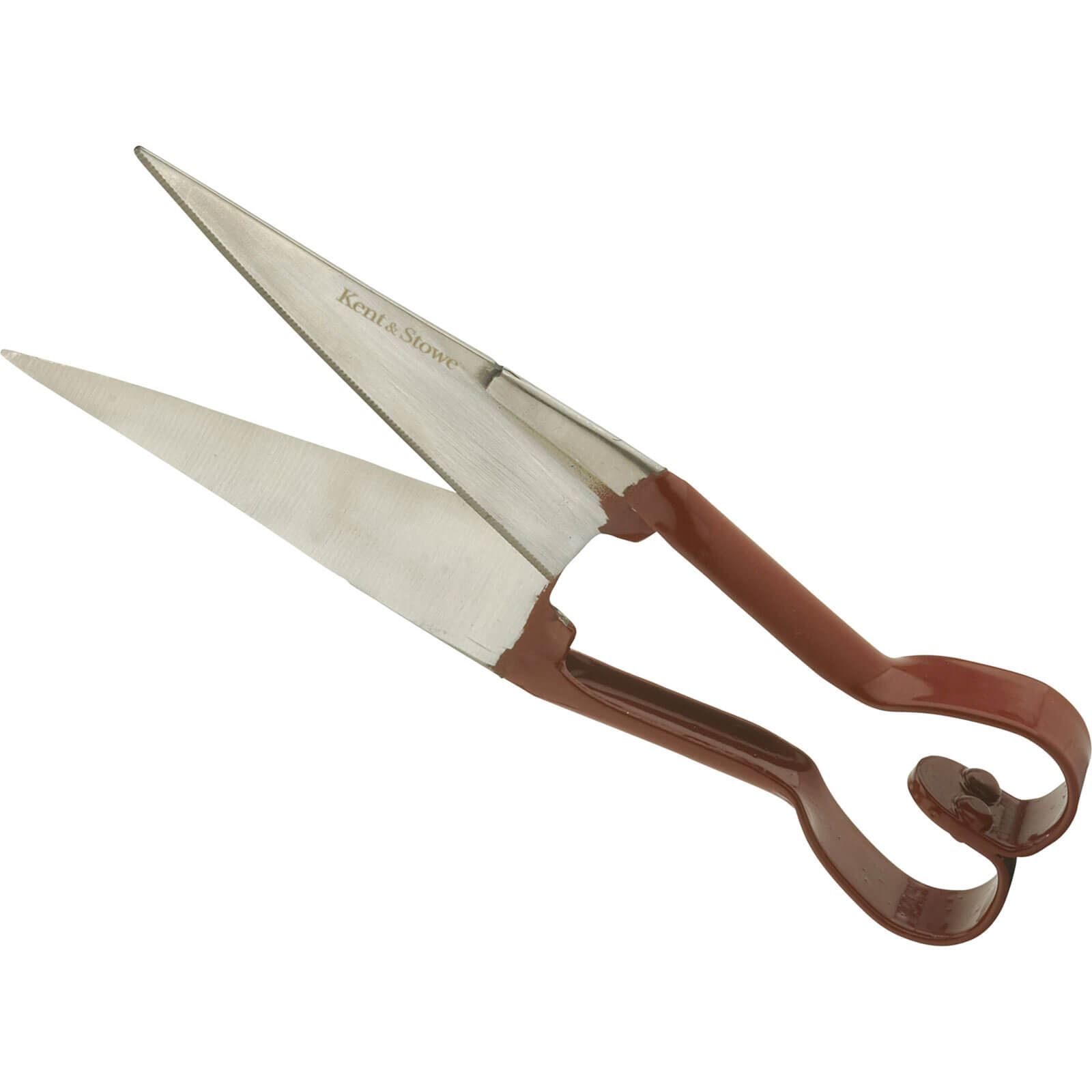 Image of Kent and Stowe Small Topiary Shears 170mm Long