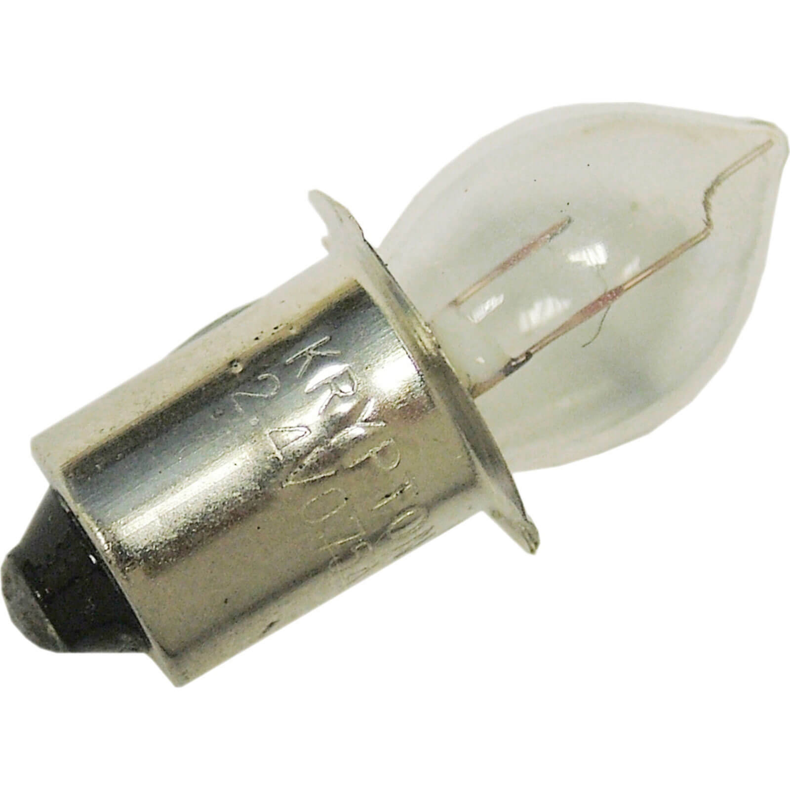 Image of lighthouse krypton bulbs 24v push r2aa and r2d pack of 2