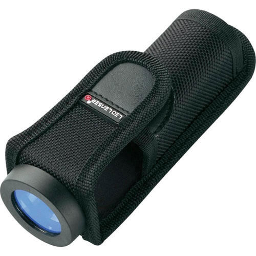 Image of LED Lenser Intelligence Pouch with Colour Filters for B7L7 L7E M7 MT7 M7R M8 P7 and T7 Torches