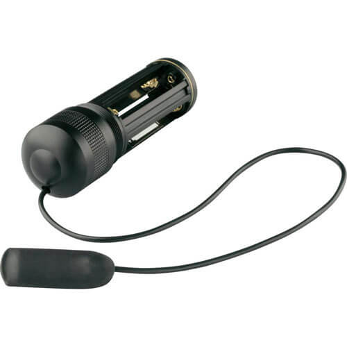 Image of LED Lenser Pressure Switch for Police Tech Focus Torches