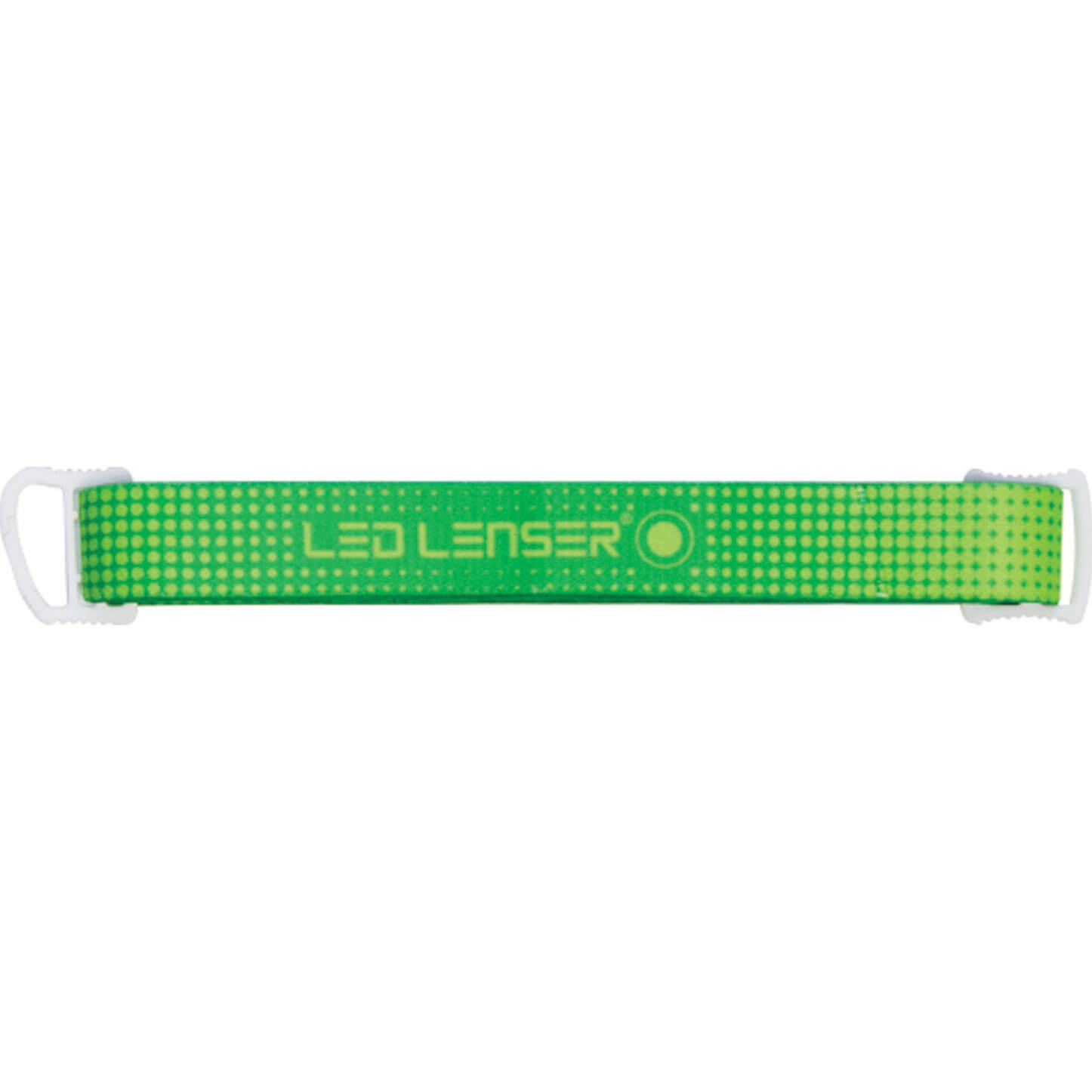 Image of LED Lenser Green Headband for SEO Head Torches