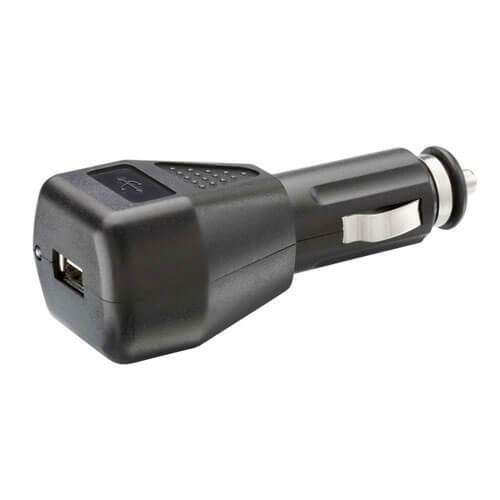 Image of LED Lenser Car Charger for H7R M7R P5R X7R Torches